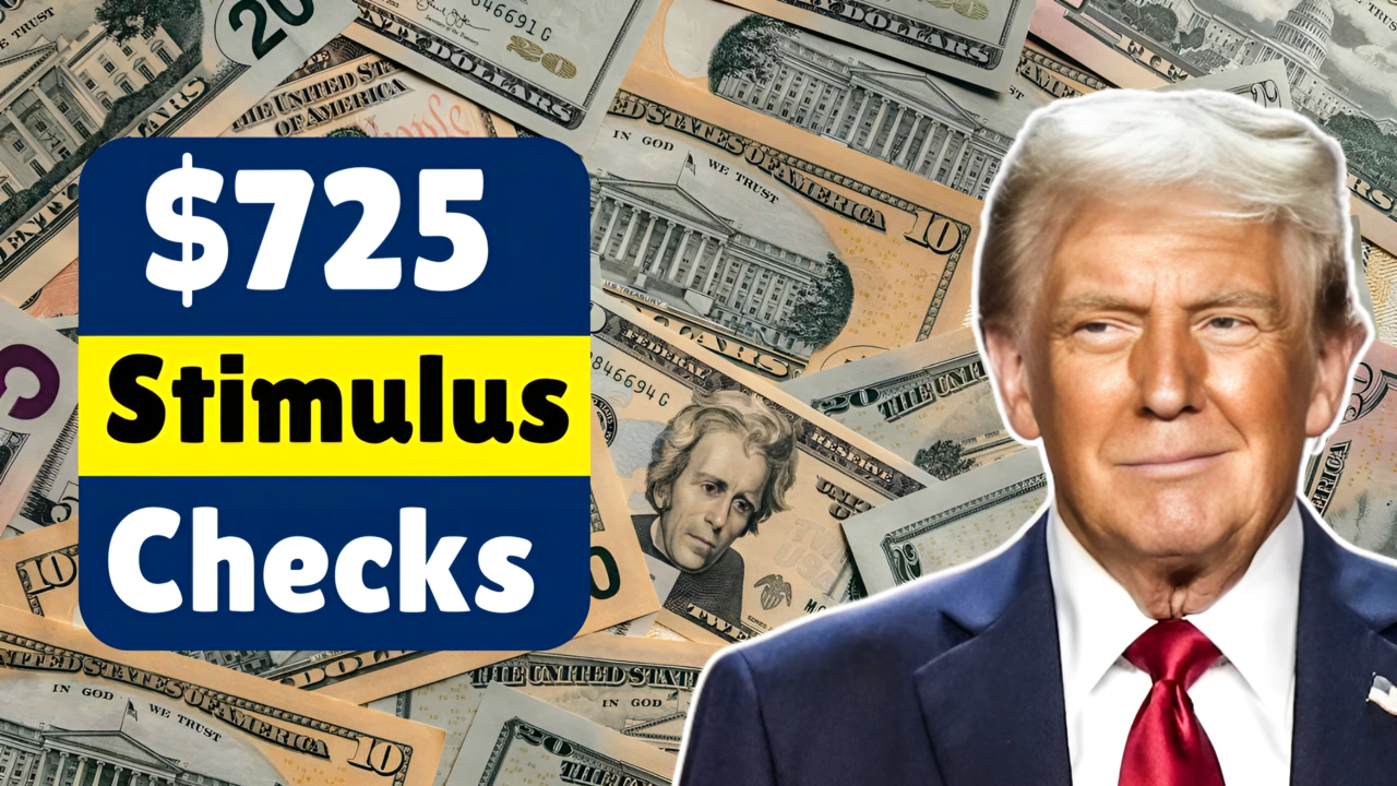 725 Stimulus Checks Coming in 2024 How to Check Eligibility and Key