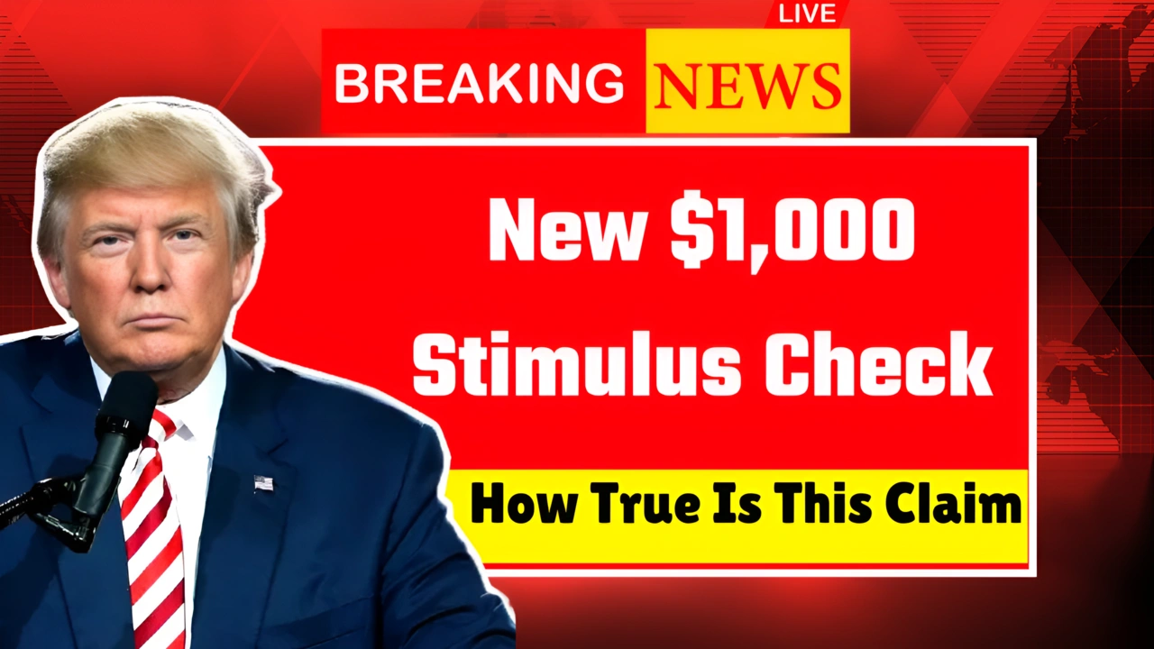 New 1,000 Stimulus Check in 2024 How True Is This Claim My Vacancy Alert