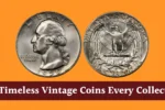 8 Timeless Vintage Coins Every Collector