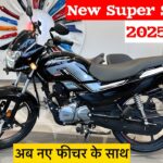 Hero Super Splendor 125